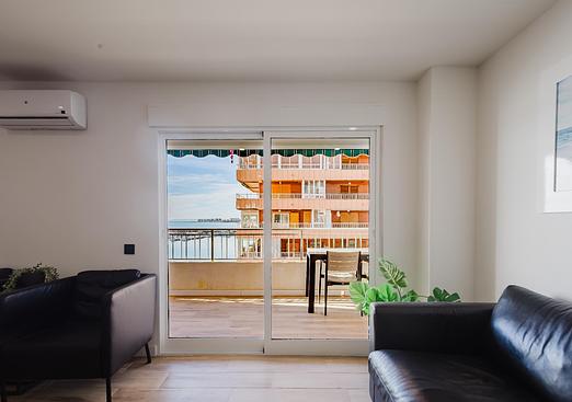 Apartment in Torrevieja