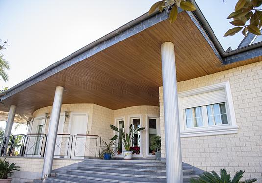 Villa in San Pedro del Pinatar