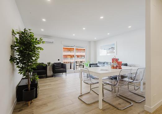 Apartment in Torrevieja