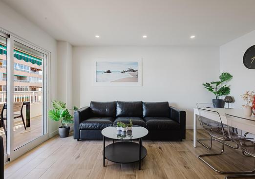 Apartment in Torrevieja