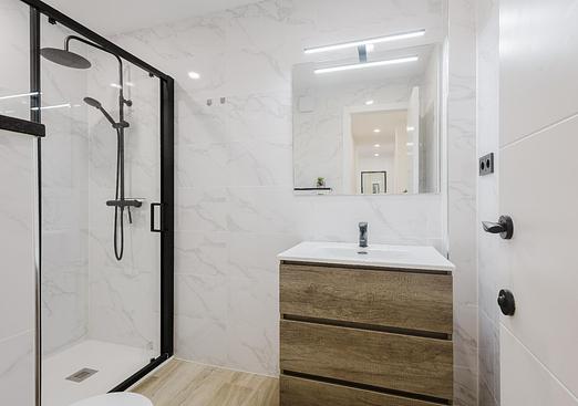 Apartment in Torrevieja