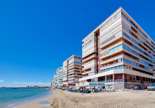 Apartment in Torrevieja