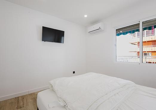 Apartment in Torrevieja