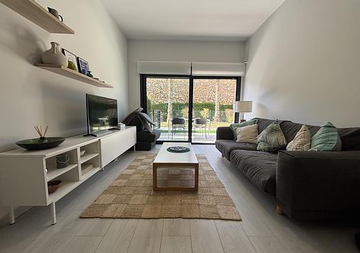 Apartment in Villamartin