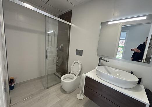 Apartment in Villamartin