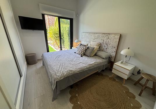 Apartment in Villamartin