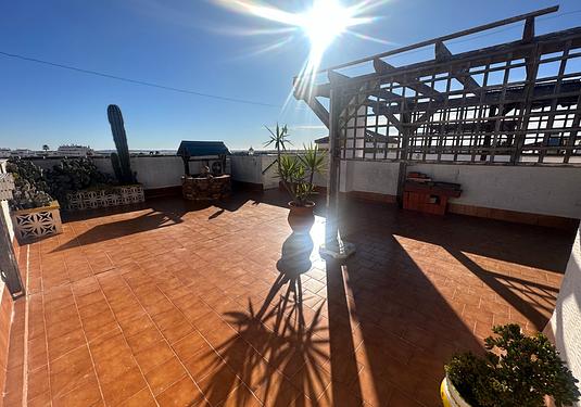 Apartment in Orihuela