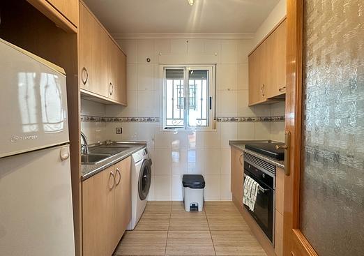 Apartment in Orihuela