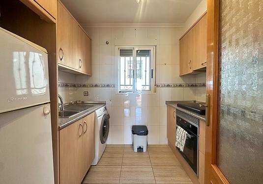 Apartment in Orihuela