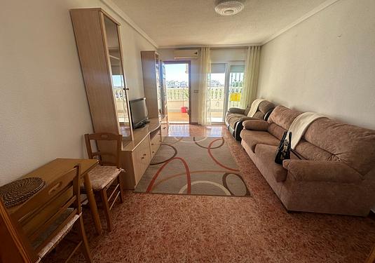 Apartment in Orihuela