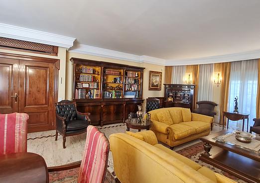 Villa in San Pedro del Pinatar