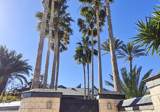 Villa in San Pedro del Pinatar