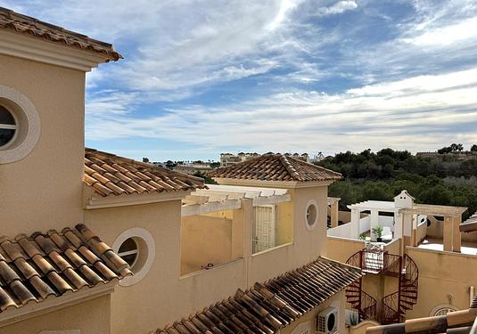 Apartment in Villamartin
