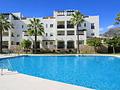 Apartment in Benalmadena
