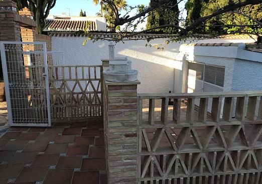 Villa in Orihuela Costa