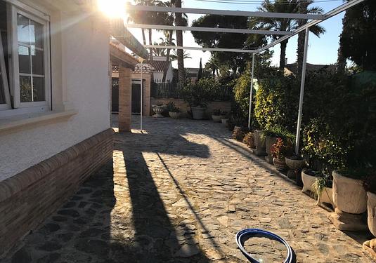 Villa in Orihuela Costa