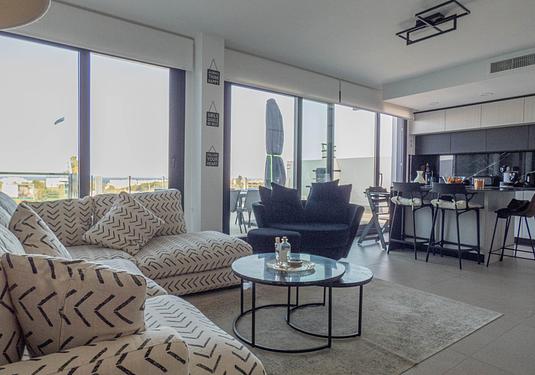 Apartment in Guardamar del Segura