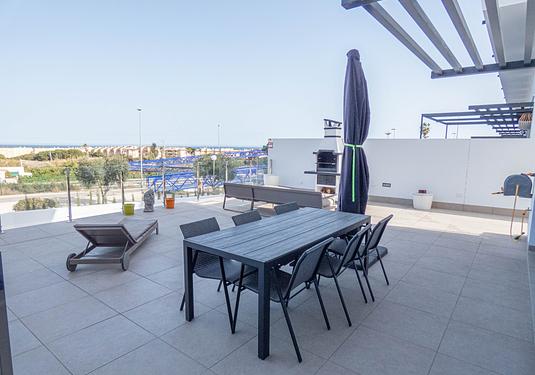 Apartment in Guardamar del Segura