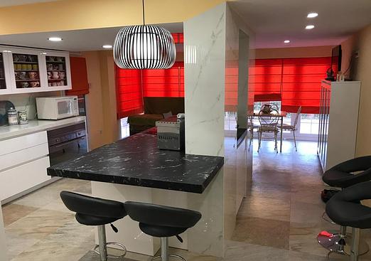 Villa in Orihuela Costa