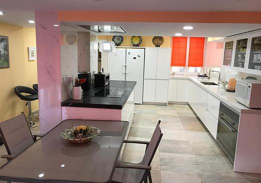 Villa in Orihuela Costa