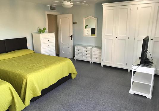 Villa in Orihuela Costa