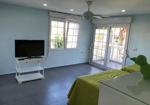 Villa in Orihuela Costa