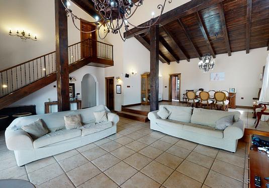 Villa in Catral