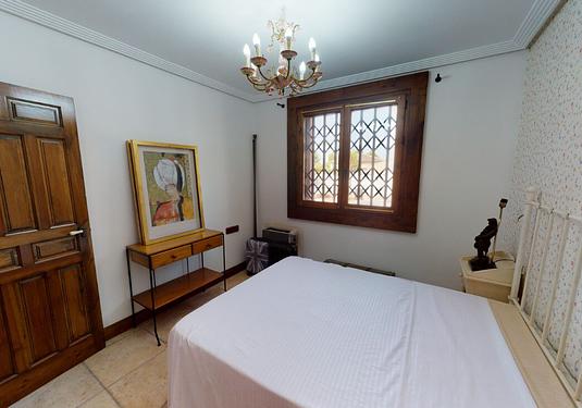 Villa in Catral