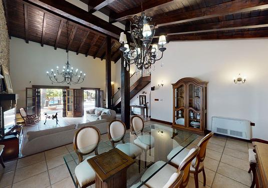 Villa in Catral