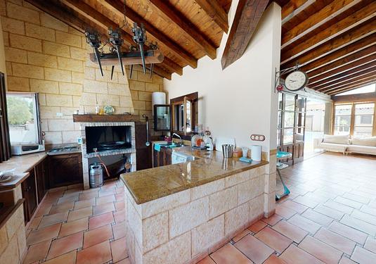 Villa in Catral