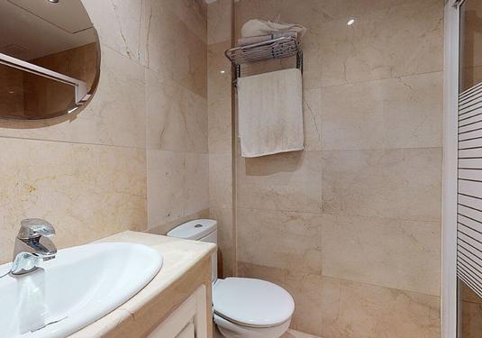 Apartment in Roda Golf Resort