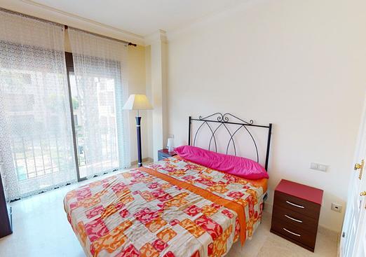 Apartment in Roda Golf Resort