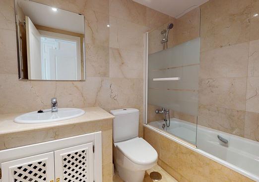 Apartment in Roda Golf Resort