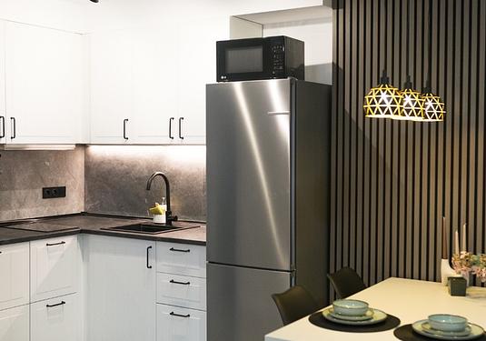 Apartment in Torrevieja
