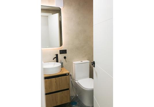 Apartment in Torrevieja