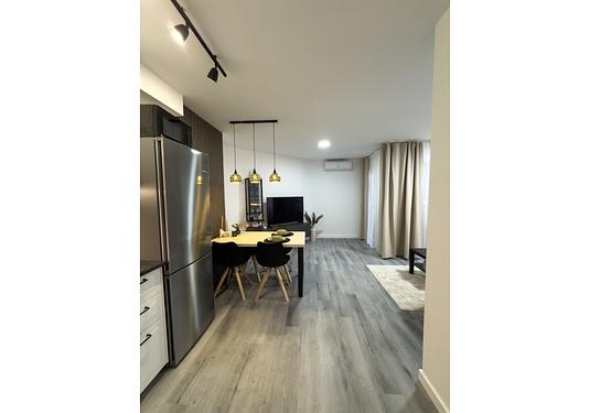 Apartment in Torrevieja