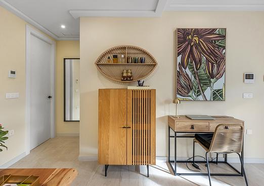 Apartment in Torrevieja