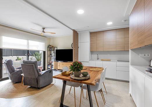 Apartment in Torrevieja