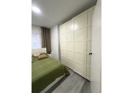 Apartment in Torrevieja