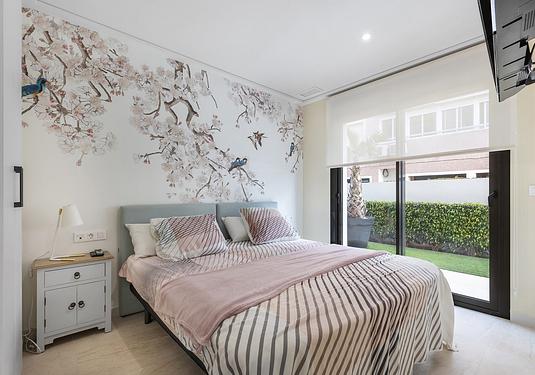 Apartment in Torrevieja