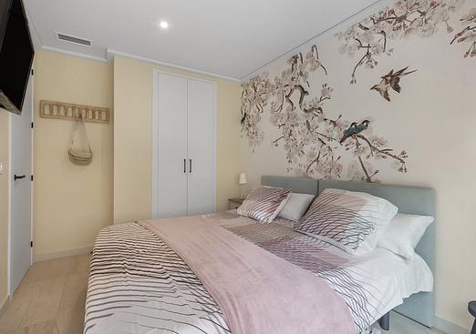 Apartment in Torrevieja