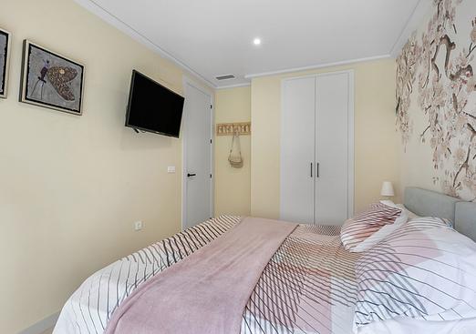 Apartment in Torrevieja