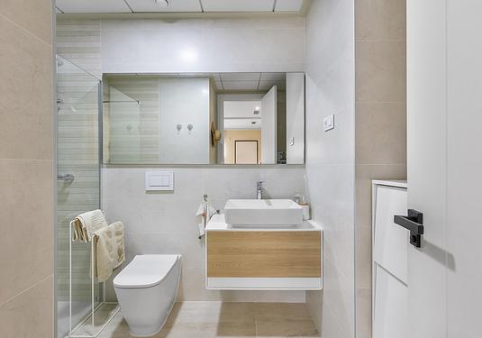 Apartment in Torrevieja