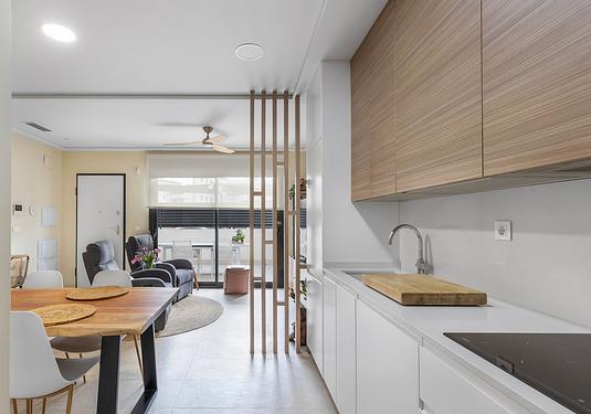 Apartment in Torrevieja