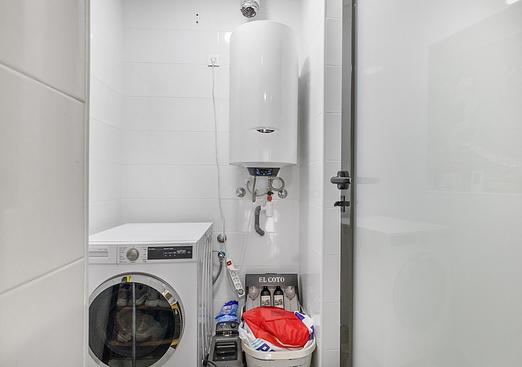 Apartment in Torrevieja