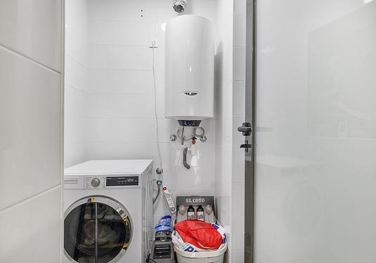 Apartment in Torrevieja
