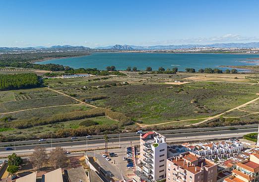 Apartment in Torrevieja