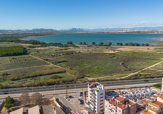 Apartment in Torrevieja
