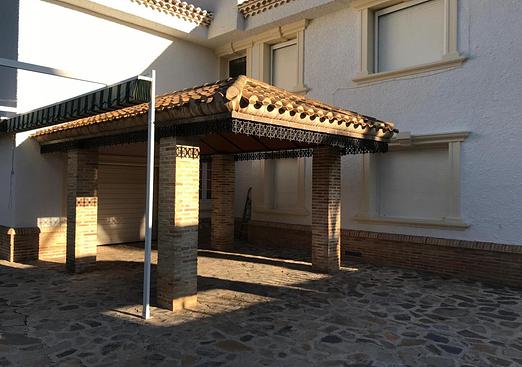 Villa in Orihuela Costa