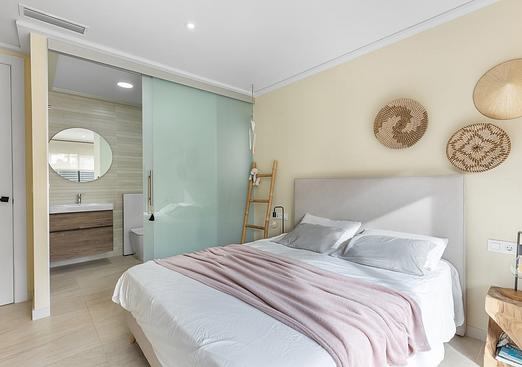 Apartment in Torrevieja